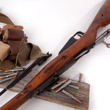 Collectible Firearms