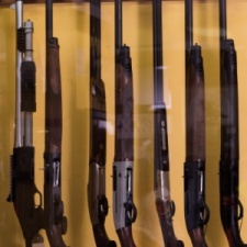 Shotguns